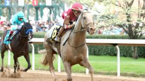 Sandman. Tappan Street, 2025 Kentucky Derby, NTRA 3-year-old poll, ABR power rankings